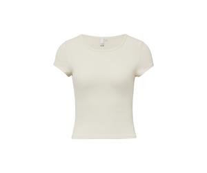 QS T-shirt crème, Taille M