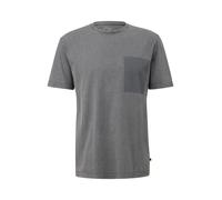 QS T-Shirt gris, Taille XS