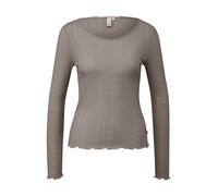 QS T-shirt marron, Taille XL