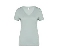 QS T-shirt menthe, Taille XS