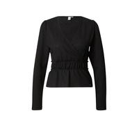 QS T-shirt noir, Taille L