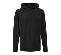 QS T-Shirt noir, Taille M