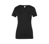 QS T-shirt noir, Taille M