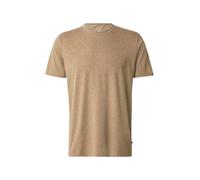 QS T-Shirt noisette, Taille XXL