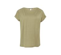 QS T-shirt olive, Taille M