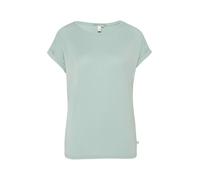 QS T-shirt pétrole, Taille XS