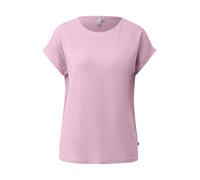 QS T-shirt rose clair, Taille S