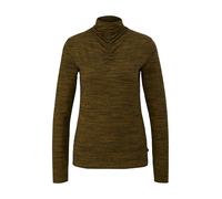 QS T-shirt roseau / vert foncé, Taille S