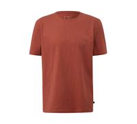 QS T-Shirt rouge, Taille XXL
