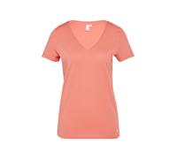 QS T-shirt saumon, Taille XL