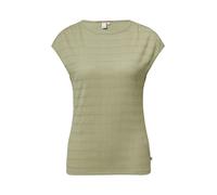 QS T-shirt vert clair, Taille S