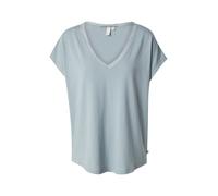 QS T-shirt vert pastel, Taille XL