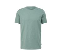 QS T-Shirt vert, Taille L