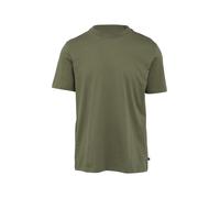 QS T-Shirt vert, Taille M