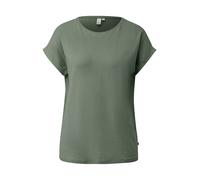 QS T-shirt vert, Taille XL