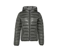 QS Veste d’hiver anthracite, Taille M