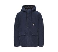 QS Veste d’hiver bleu marine, Taille XXL