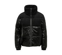 QS Veste d’hiver noir, Taille M