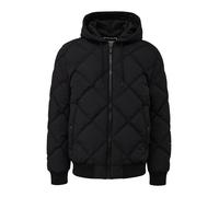 QS Veste d’hiver noir, Taille M