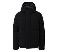 QS Veste d’hiver noir, Taille XL