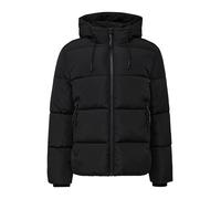 QS Veste d’hiver noir, Taille XXL