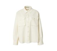 QS Veste mi-saison blanc naturel, Taille XL