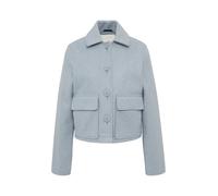 QS Veste mi-saison bleu clair, Taille L
