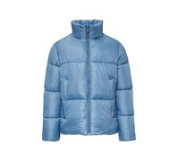 QS Veste mi-saison bleu clair, Taille L