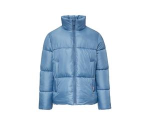 QS Veste mi-saison bleu clair, Taille L