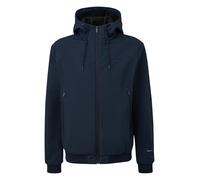 QS Veste mi-saison bleu foncé, Taille S