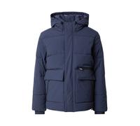 QS Veste mi-saison bleu marine, Taille XXL