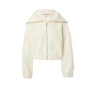 QS Veste mi-saison crème, Taille L