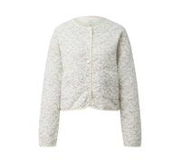QS Veste mi-saison crème, Taille L