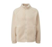 QS Veste mi-saison crème, Taille XL