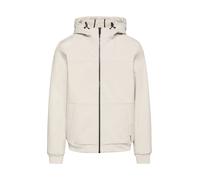 QS Veste mi-saison gris clair, Taille XXL