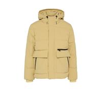 QS Veste mi-saison jaune clair, Taille L