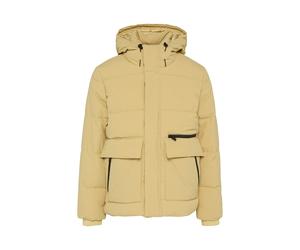 QS Veste mi-saison jaune clair, Taille M