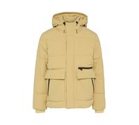 QS Veste mi-saison jaune clair, Taille XXL