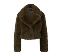 QS Veste mi-saison marron, Taille XXL