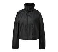 QS Veste mi-saison noir, Taille L