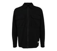 QS Veste mi-saison noir, Taille L