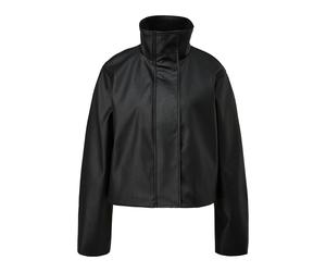QS Veste mi-saison noir, Taille XXL