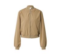 QS Veste mi-saison noisette, Taille M