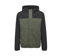 QS Veste mi-saison olive / noir, Taille M