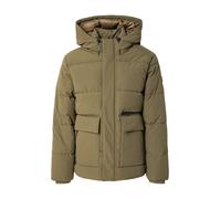 QS Veste mi-saison olive, Taille XXL