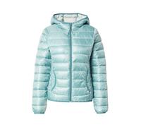 QS Veste mi-saison turquoise, Taille L