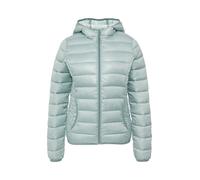 QS Veste mi-saison vert pastel, Taille M