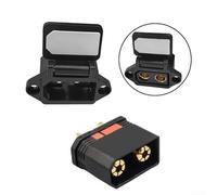 QS8-S High Current Connector 200A Spark-Proof(QS8-S male set)