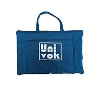 QSack Karlie Tapis portable pour chien Vert turquoise