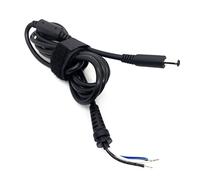 QSBVSO 1 pièce DC Tip 4.5x3.0 Mm/4.5 * 3.0 Mm câble d'alimentation CC avec Broche for câble CC for Ordinateur Portable Ultrabook